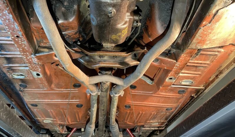 
								1967 Shelby Mustang GT500 V8 Lime Gold full									