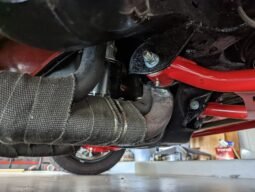 
										1968 Oldsmobile Cutlass S full									