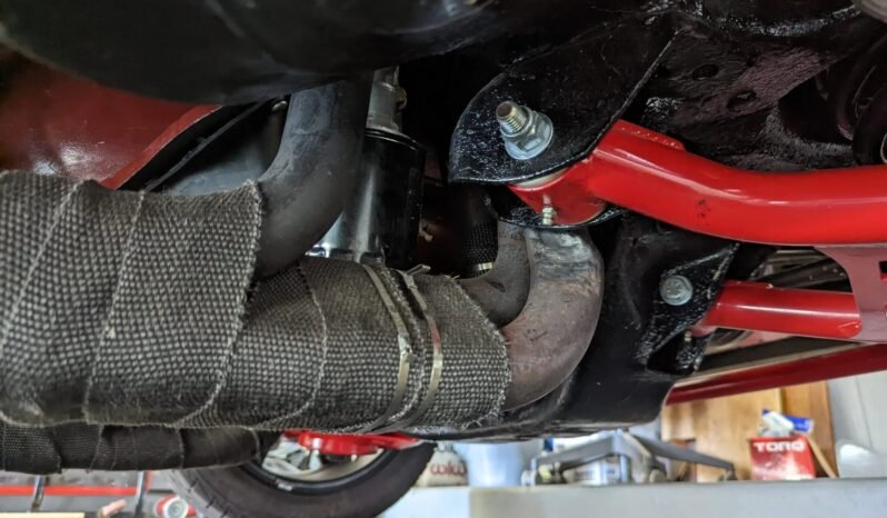 
								1968 Oldsmobile Cutlass S full									