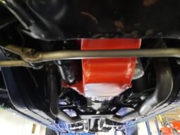 
										1969 Chevrolet Camaro Z/28 Green V8 full									