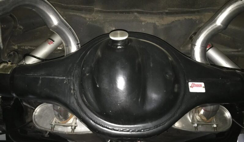 
								1968 Mercury Cougar XR-7 428CI V8 full									