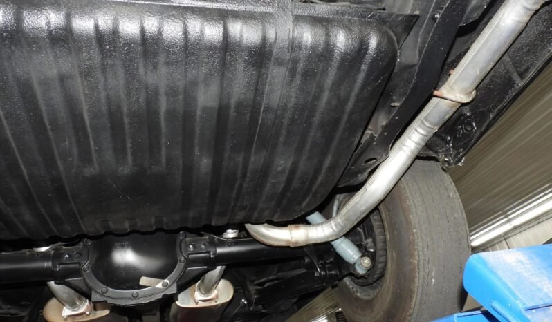 
								1968 Buick GS Convertible full									