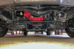 
										1968 Buick GS 400 Convertible full									