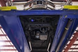 
										1968 Cadillac Eldorado 472 V8 full									