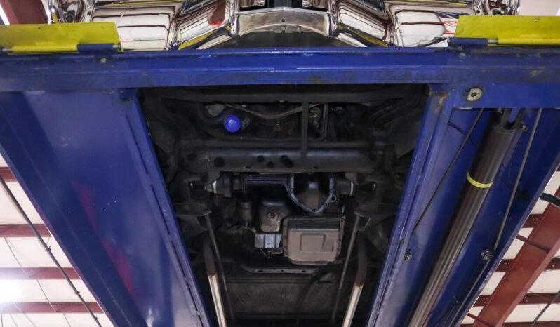 
								1968 Cadillac Eldorado 472 V8 full									