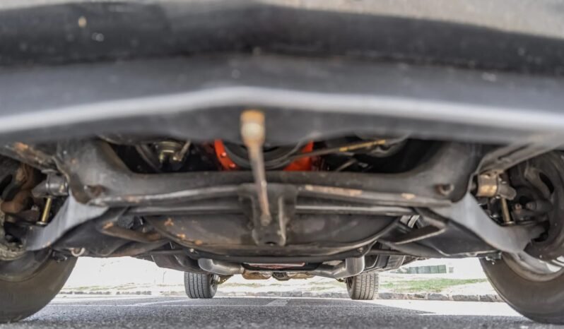 
								1968 Chevrolet Camaro SS Coupe full									