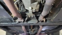 
										1969 Chevrolet Corvette Convertible full									