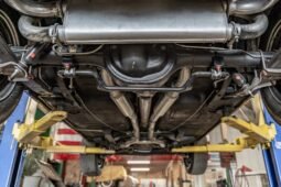 
										1969 Ford Mustang Boss 429 Royal Maroon full									