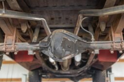 
										1969 GMC K2500 Pickup Truck full									