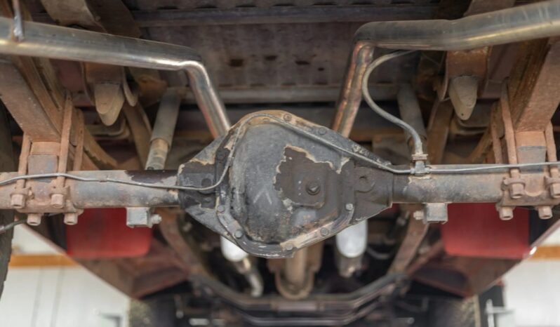 
								1969 GMC K2500 Pickup Truck full									