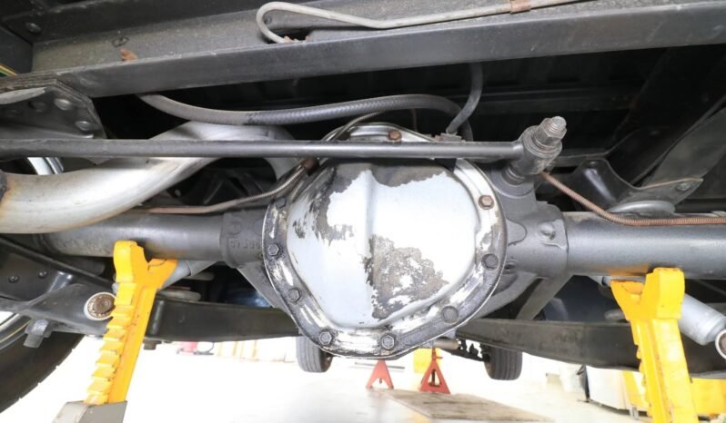 
								1972 Chevrolet C10 Cheyenne Pickup Truck full									