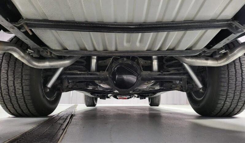 
								1967 Chevrolet El Camino SS V8 full									