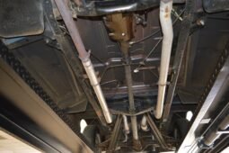 
										1972 Chevrolet C10 350 V8 full									