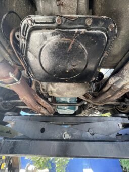 
										1969 Plymouth Barracuda Convertible full									