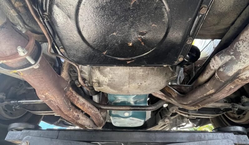 
								1969 Plymouth Barracuda Convertible full									