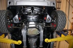 
										1969 Pontiac Firebird 495CI V8 full									