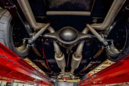 
										1971 Plymouth Duster V8 full									