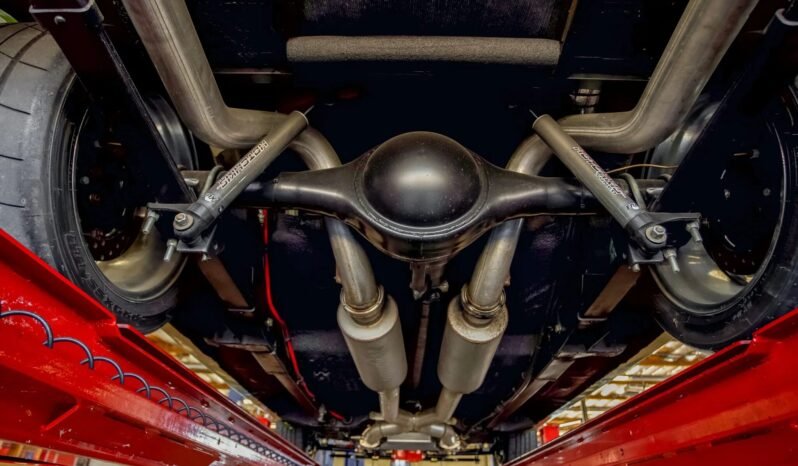 
								1971 Plymouth Duster V8 full									