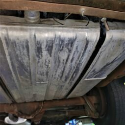 
										1970 Cadillac DeVille Sedan full									