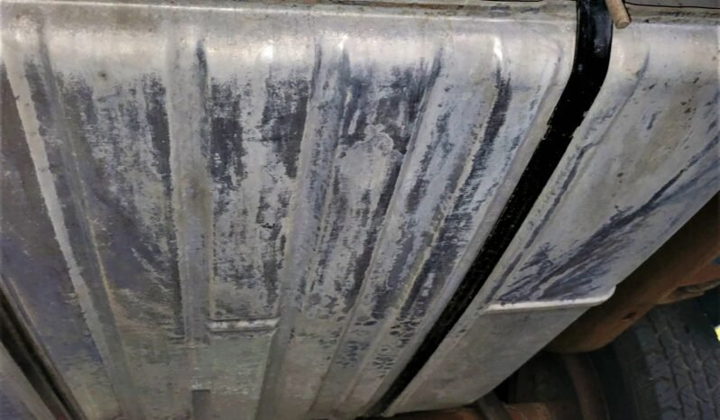 
								1970 Cadillac DeVille Sedan full									