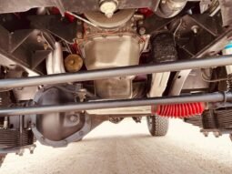 
										1971 International Harvester Scout 800B 4X4 full									