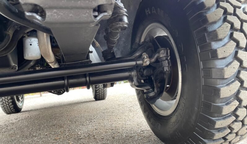 
								1971 GMC K2500 Custom V8 full									