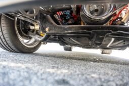 
										1969 Chevrolet Camaro Z28 6-Speed full									