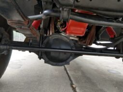 
										1970 Chevrolet C10 Stepside Pickup Truck full									