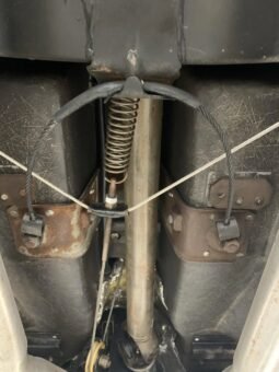 
										1970 Chevrolet Corvette LT-1 full									