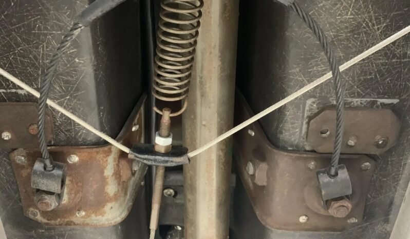 
								1970 Chevrolet Corvette LT-1 full									