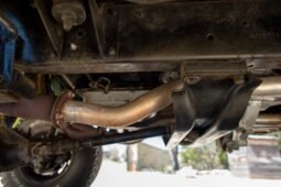 
										1971 Chevrolet K5 Blazer 4X4 full									