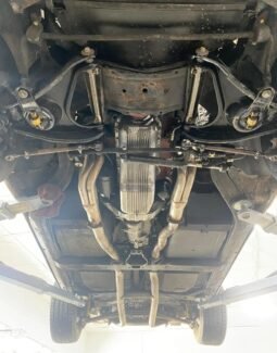 
										1971 Chevrolet Corvette V8 T-Top full									