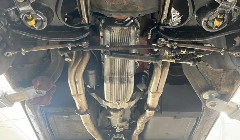 
								1971 Chevrolet Corvette V8 T-Top full									