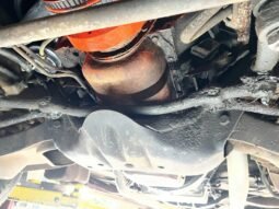 
										1971 Chevrolet Chevelle SS Convertible full									