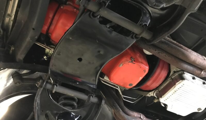 
								1971 Chevrolet C10 Short-Bed V8 full									