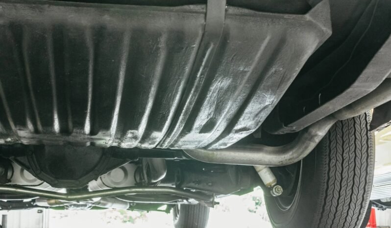 
								1967 Chevrolet Impala SS full									