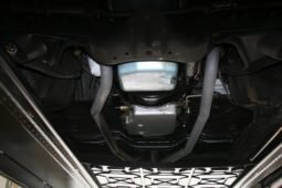 
										1970 Pontiac GTO 455 V8 full									