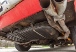 
										1970 Pontiac GTO 400 Convertible V8 full									