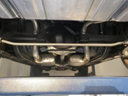 
										1972 Chevrolet Camaro Z28 350 V8 full									