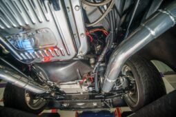 
										1941 Willys Coupe Street Rod LS9 V8 full									