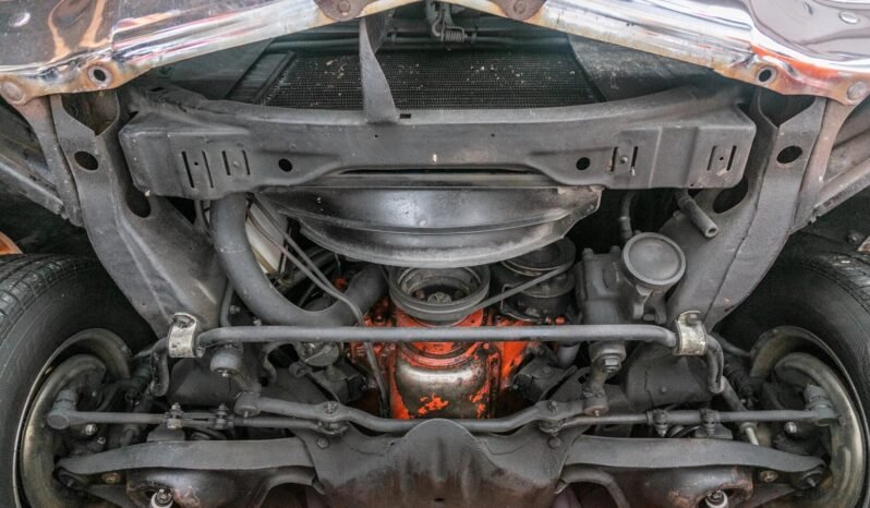 
								1972 Chevrolet Chevelle Malibu V8 Convertible full									