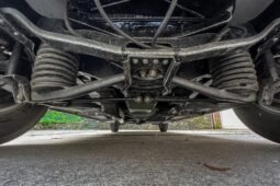 
										1938 Packard Eight Club Coupe Silver full									