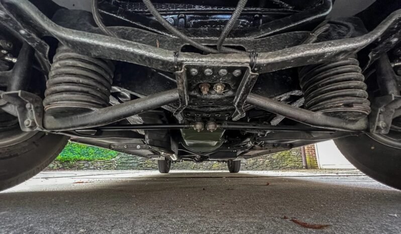 
								1938 Packard Eight Club Coupe Silver full									