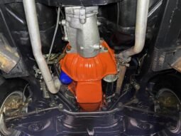 
										1969 Chevrolet Camaro Z/28 4-Speed V8 full									