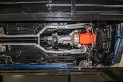 
										1969 Chevrolet Camaro SS 396 Coupe full									