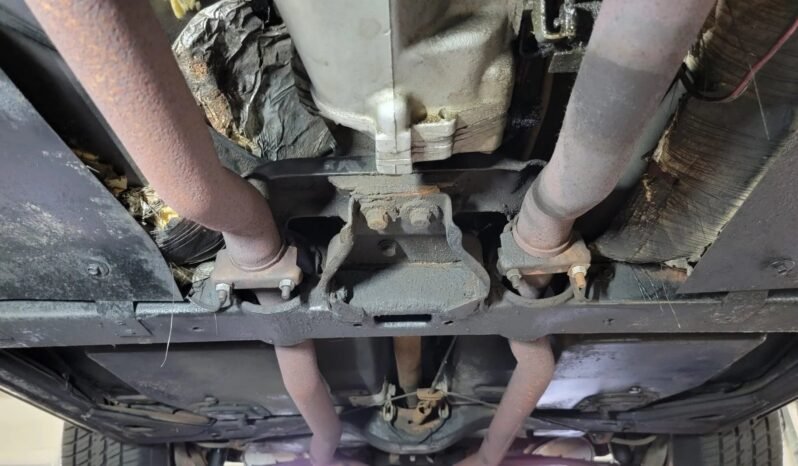 
								1969 Chevrolet Corvette Convertible full									