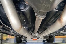 
										1969 Chevrolet Camaro 502 V8 full									