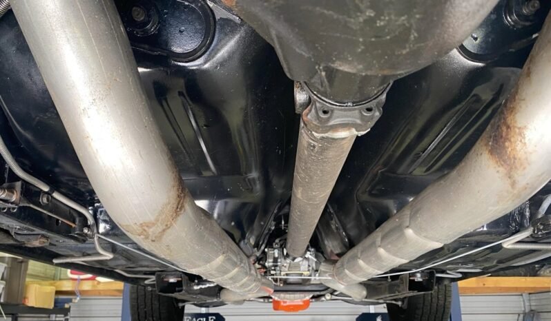 
								1969 Chevrolet Camaro 502 V8 full									