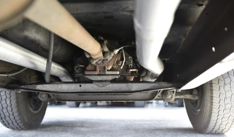 
								1967 Ford F-250 Pickup Truck full									