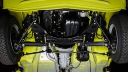 
										1972 BMW 2002tii 5-Speed full									